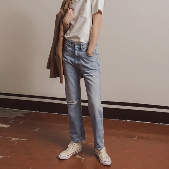 Fortela jeans NWT - Picture 1 of 4